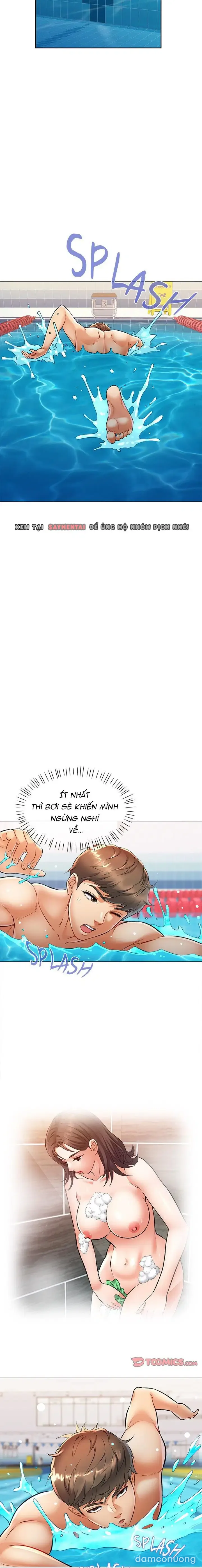 Nơi cô ấy tồn tại 