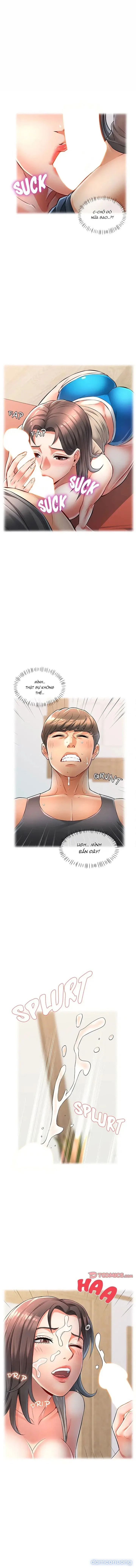 Nơi cô ấy tồn tại 