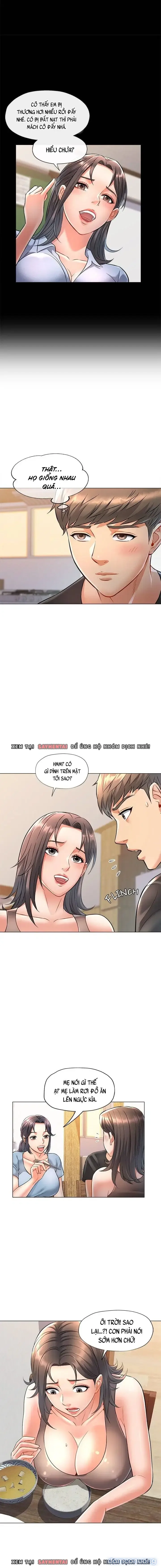 Nơi cô ấy tồn tại 