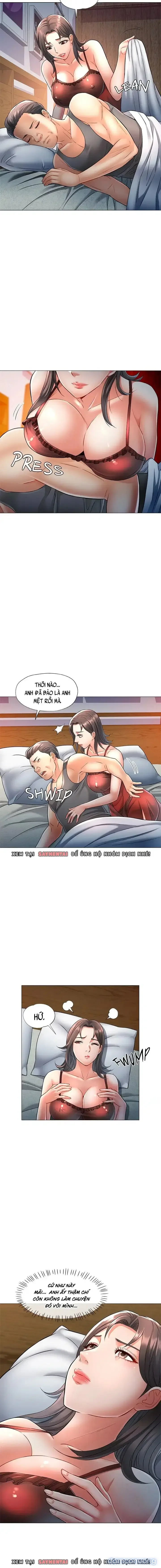 Nơi cô ấy tồn tại 