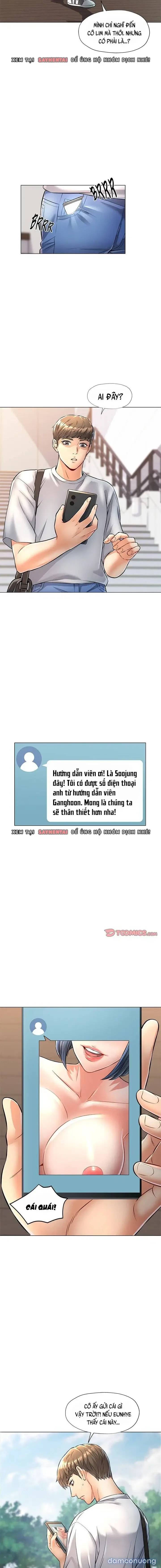 Nơi cô ấy tồn tại 