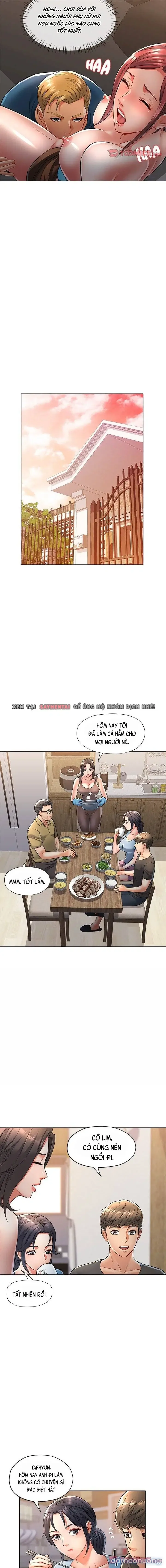 Nơi cô ấy tồn tại 