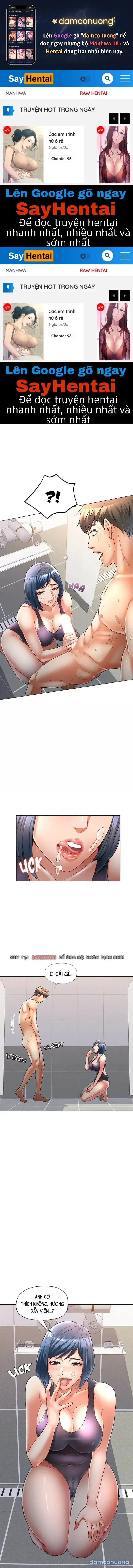 Nơi cô ấy tồn tại 