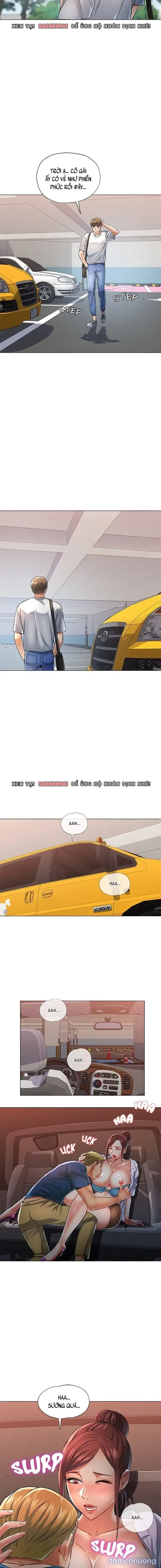 Nơi cô ấy tồn tại 