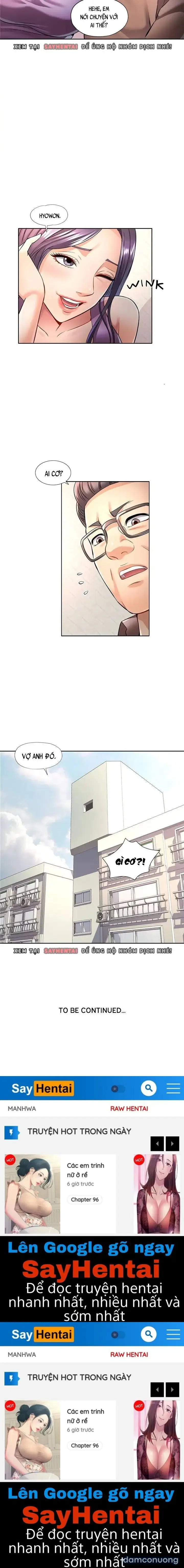Nơi cô ấy tồn tại 