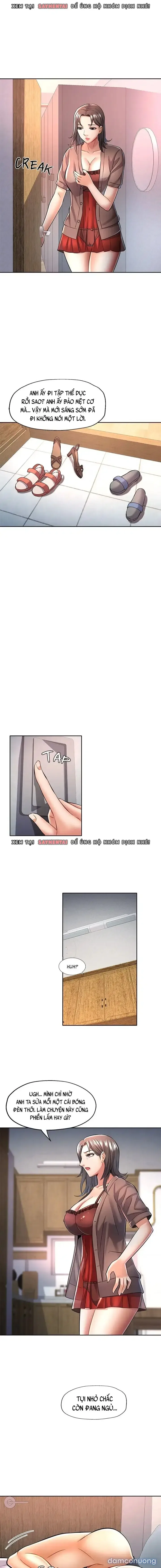Nơi cô ấy tồn tại 