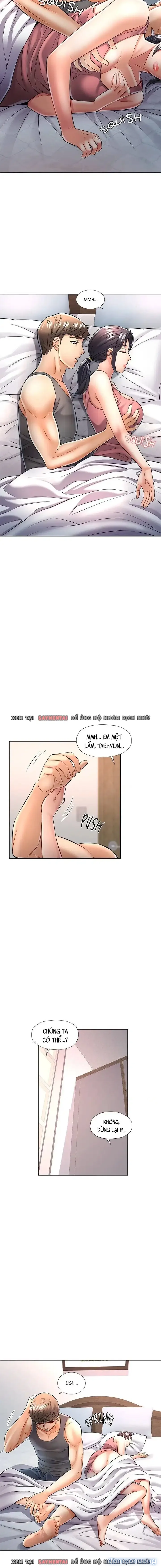 Nơi cô ấy tồn tại 