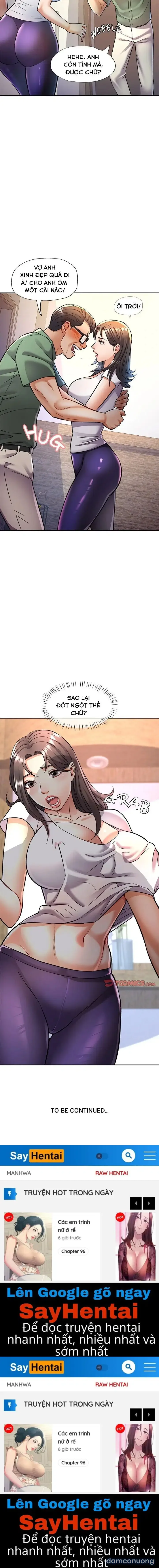 Nơi cô ấy tồn tại 