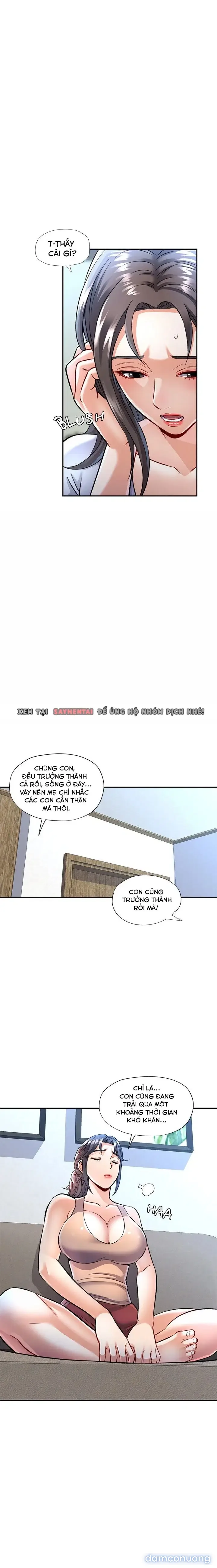 Nơi cô ấy tồn tại 