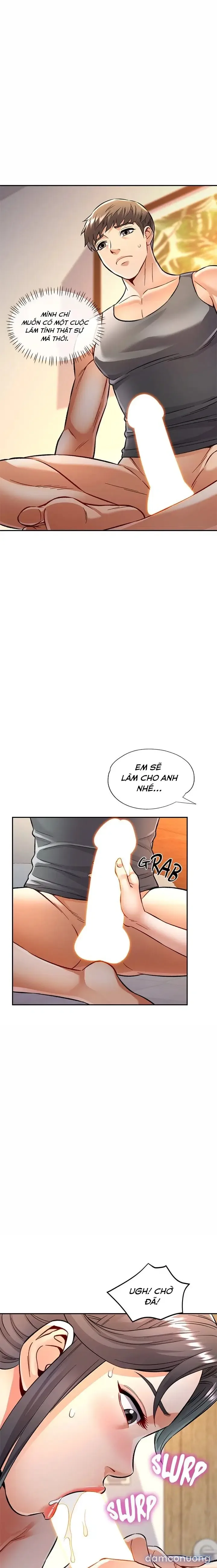 Nơi cô ấy tồn tại 