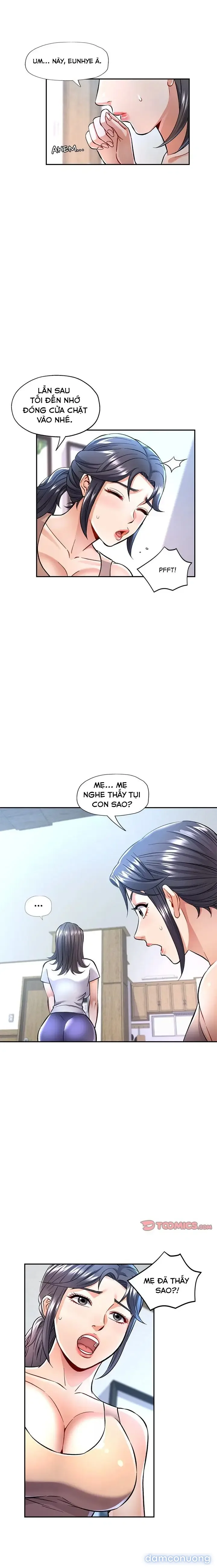 Nơi cô ấy tồn tại 