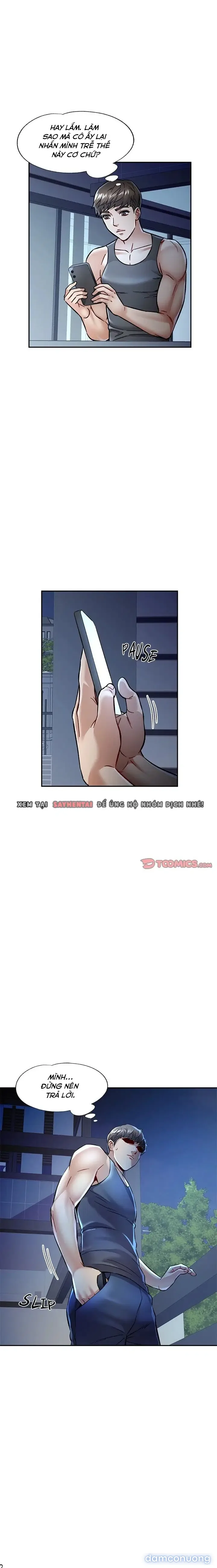 Nơi cô ấy tồn tại 