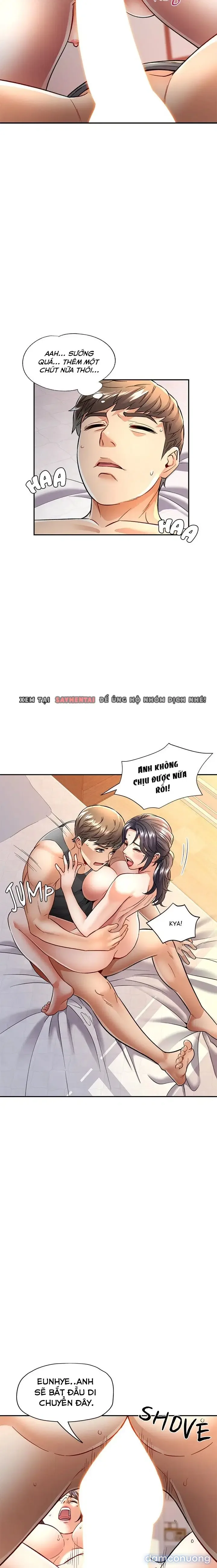 Nơi cô ấy tồn tại 