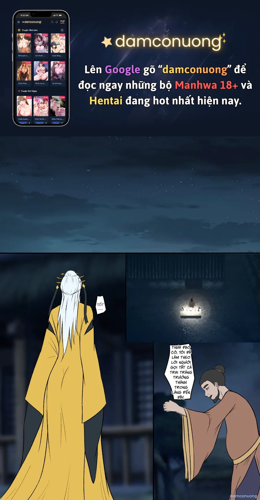 Đám cưới ma 