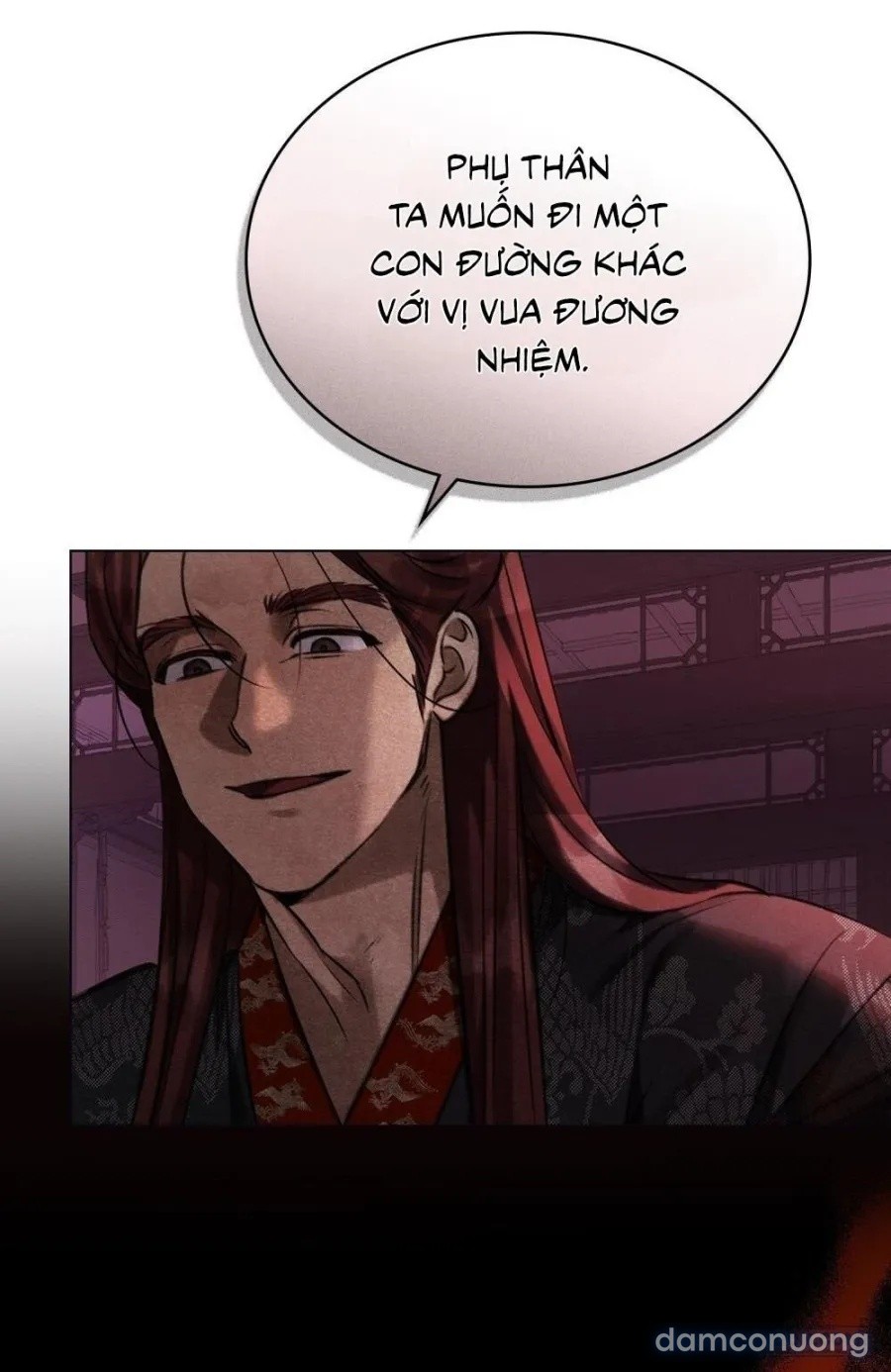 Chuyến Đi Đêm 