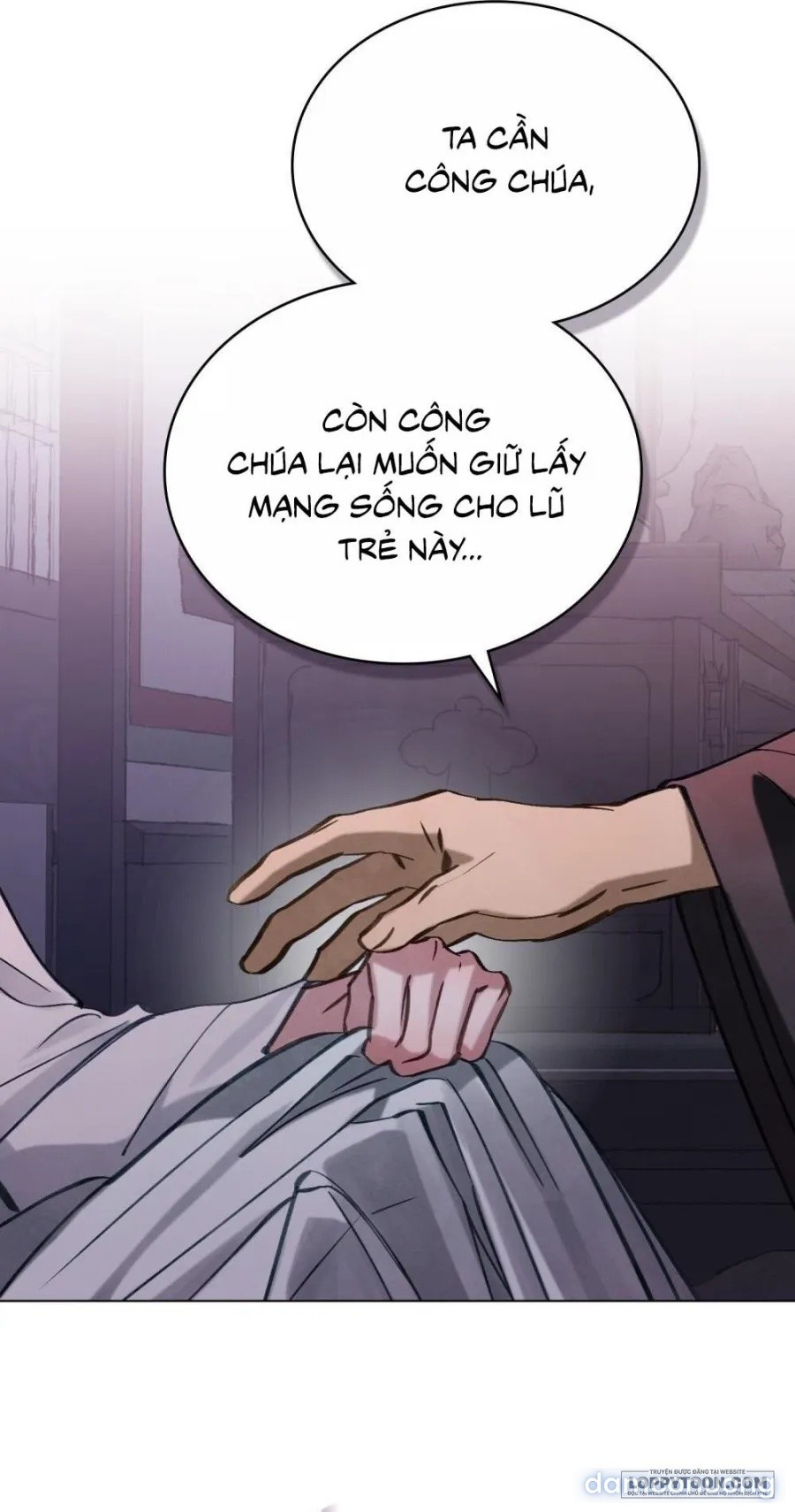 Chuyến Đi Đêm 
