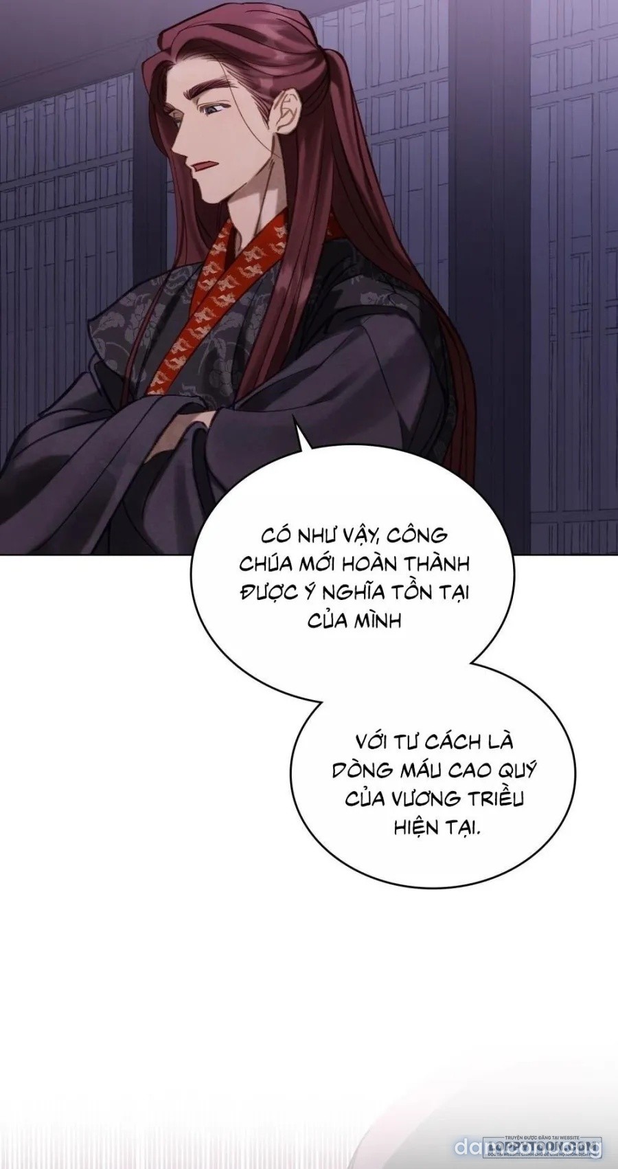 Chuyến Đi Đêm 