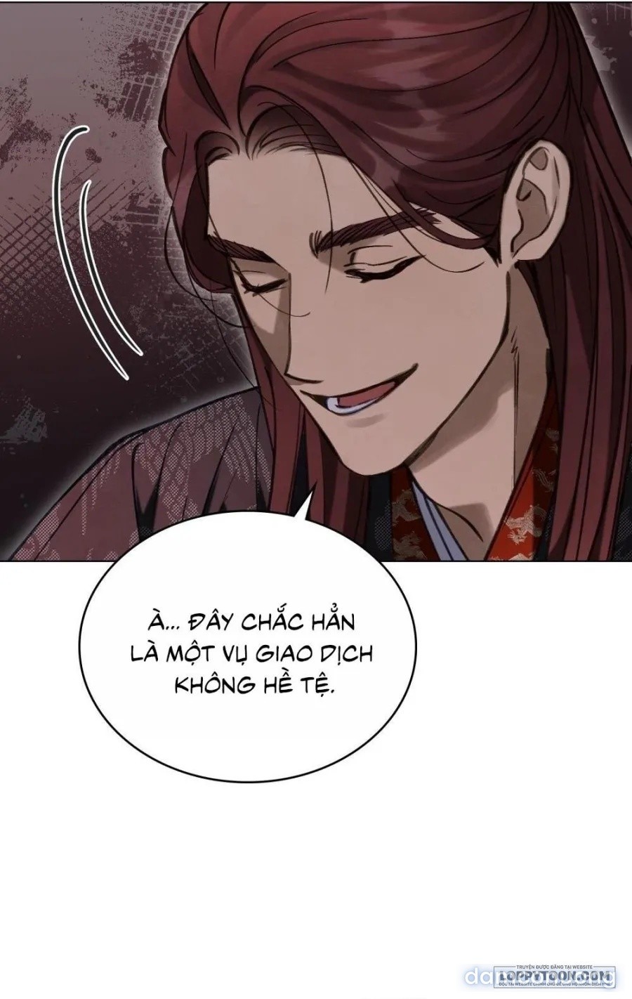 Chuyến Đi Đêm 