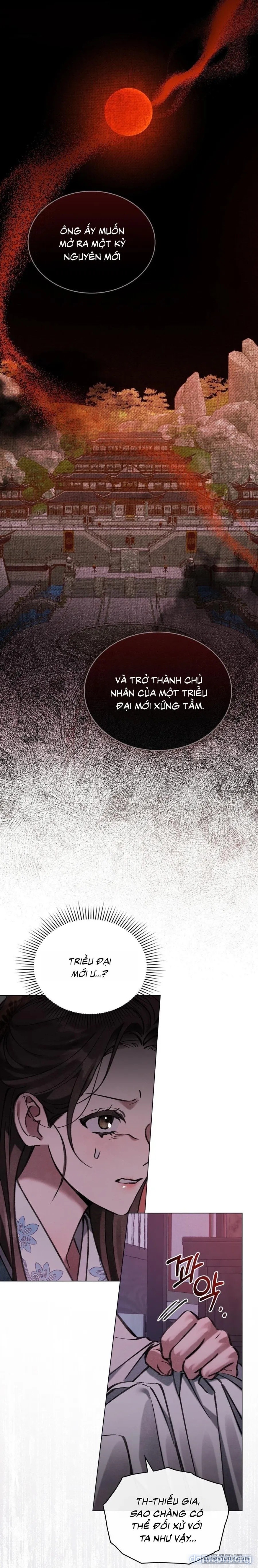 Chuyến Đi Đêm 