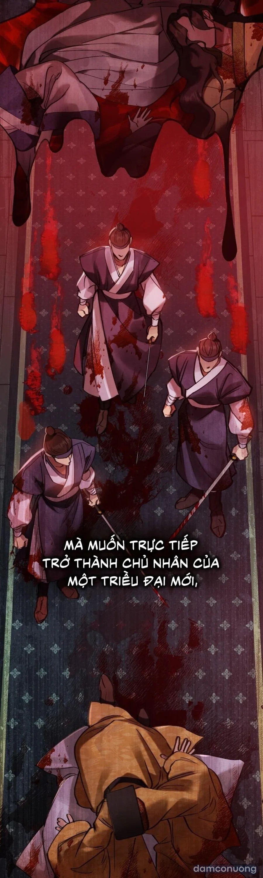 Chuyến Đi Đêm 
