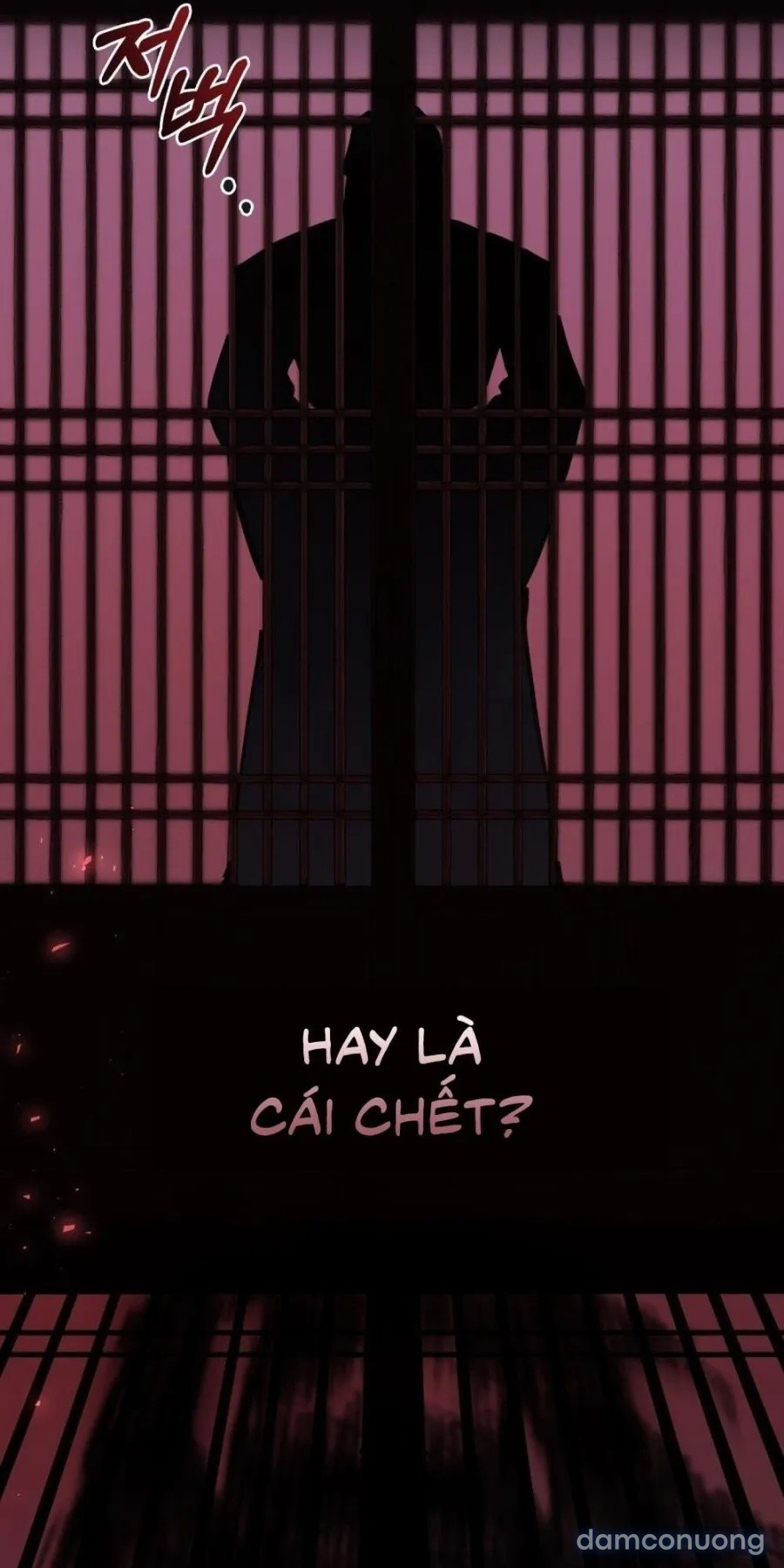 Chuyến Đi Đêm 