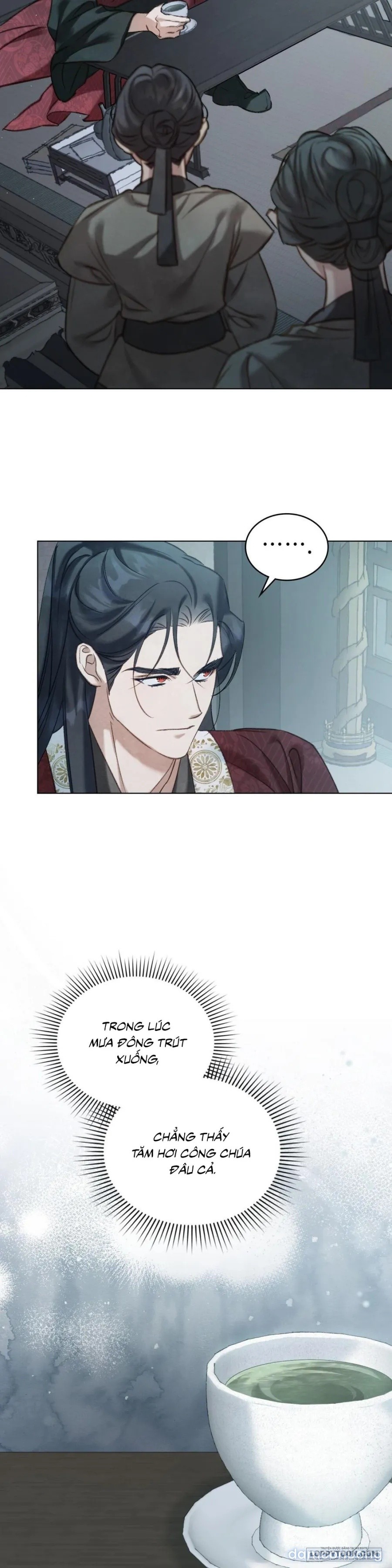 Chuyến Đi Đêm 