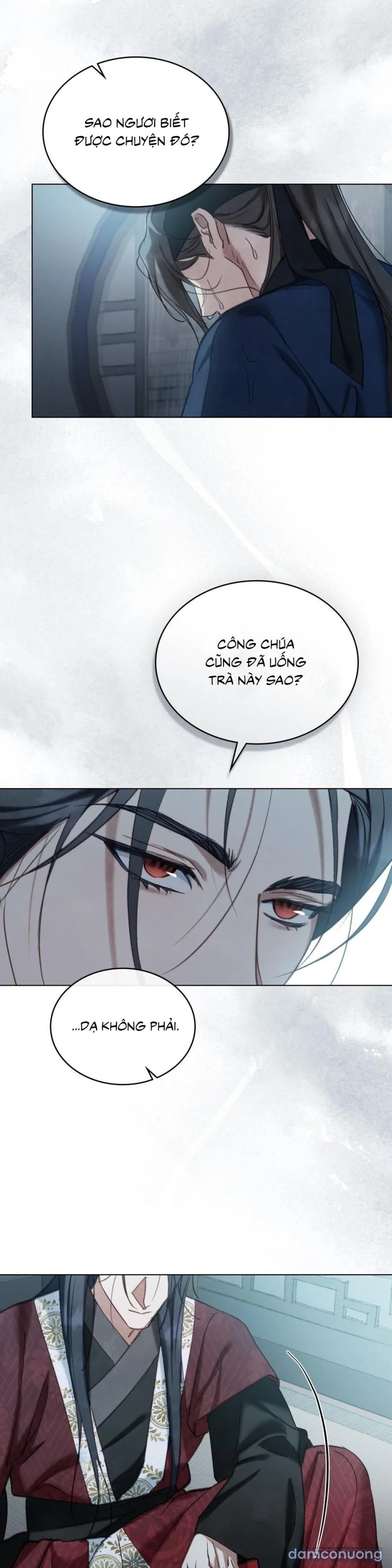 Chuyến Đi Đêm 