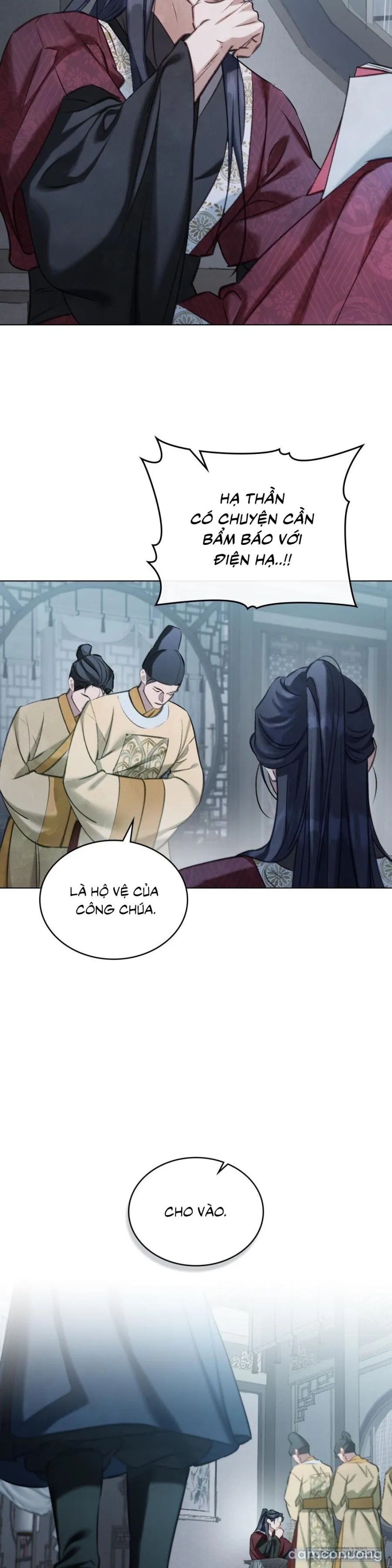 Chuyến Đi Đêm 
