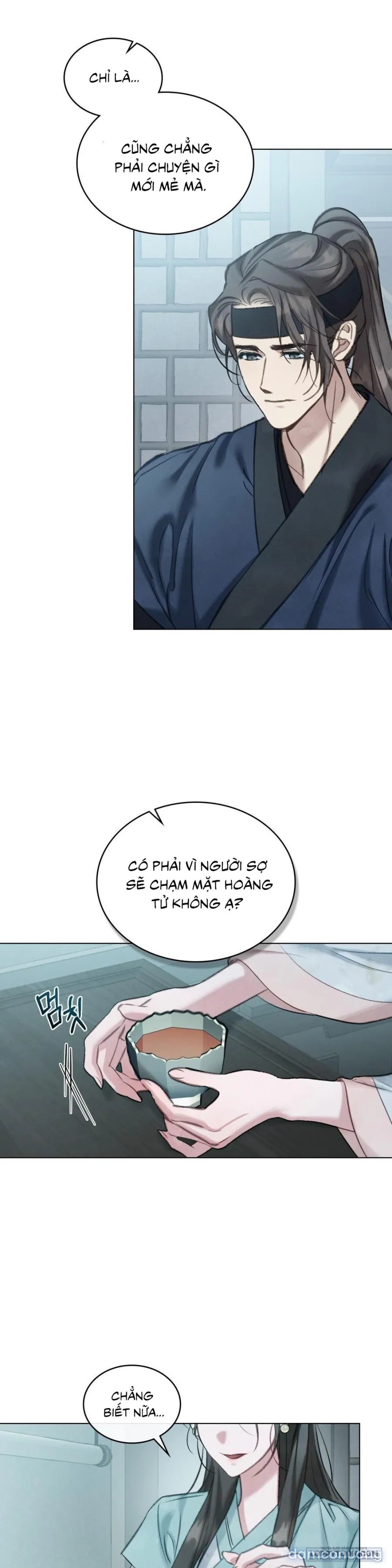 Chuyến Đi Đêm 