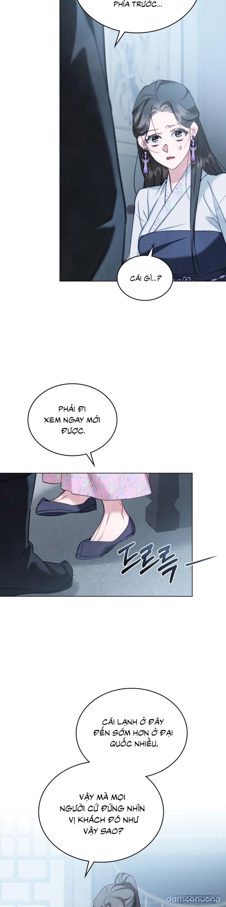Chuyến Đi Đêm 