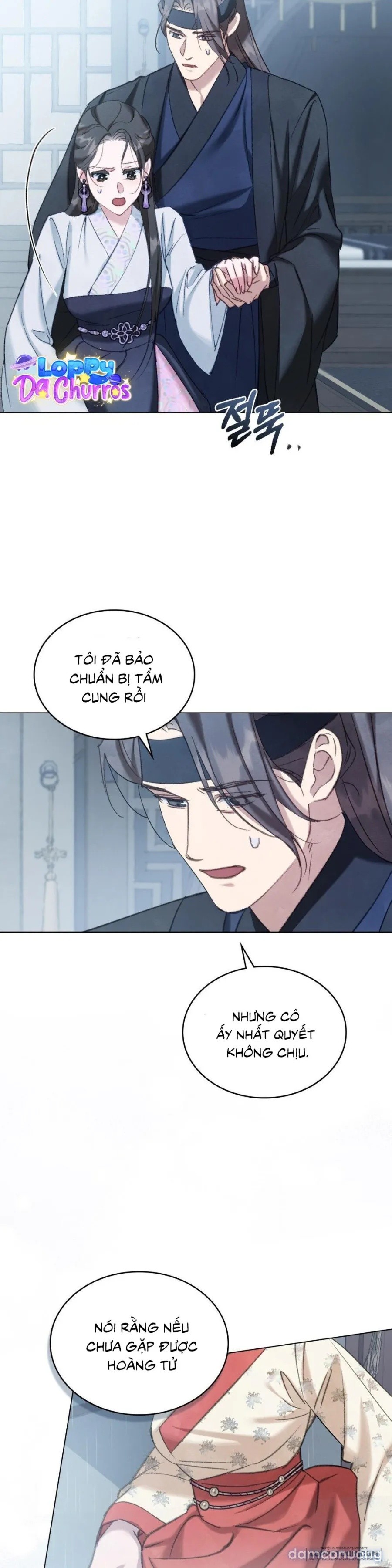 Chuyến Đi Đêm 