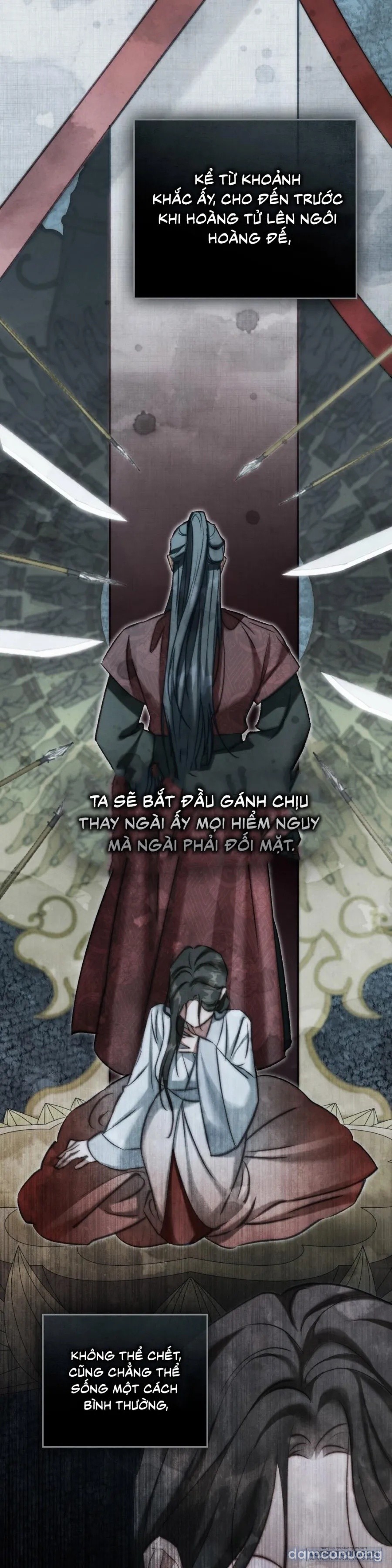 Chuyến Đi Đêm 