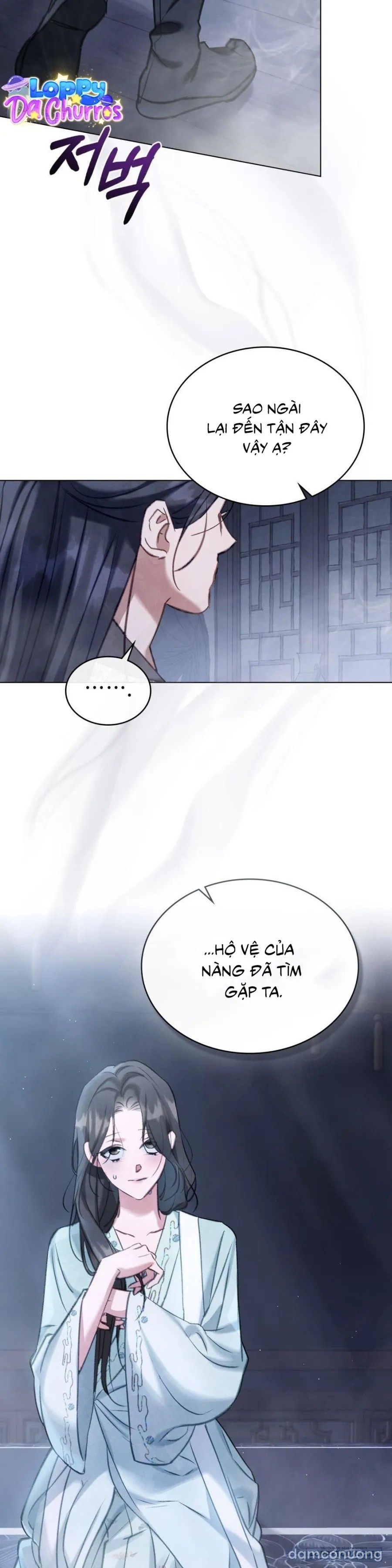 Chuyến Đi Đêm 