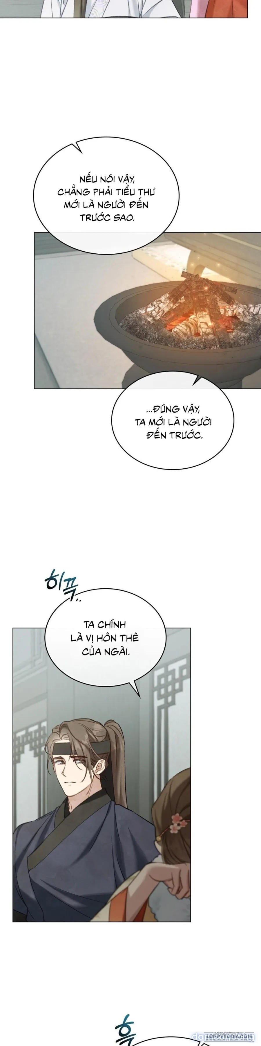 Chuyến Đi Đêm 