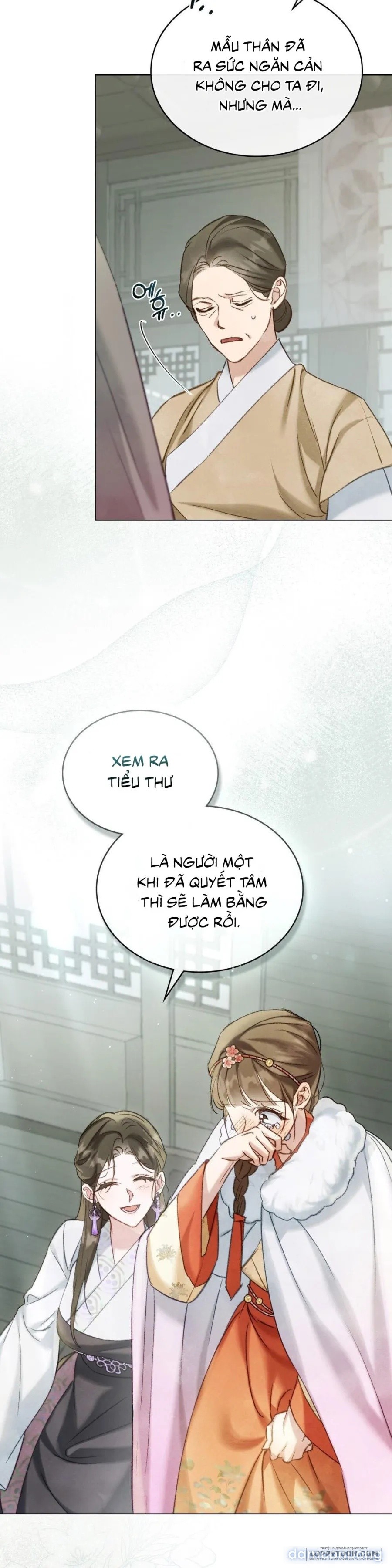 Chuyến Đi Đêm 