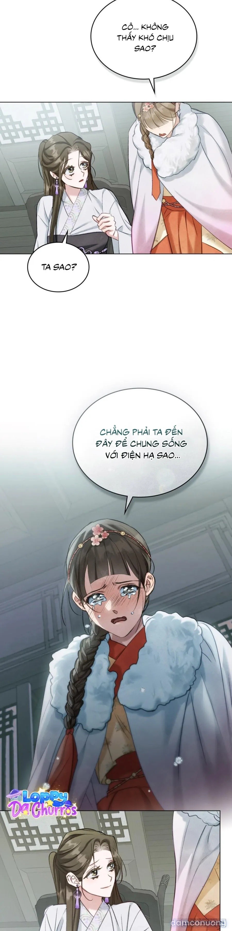 Chuyến Đi Đêm 