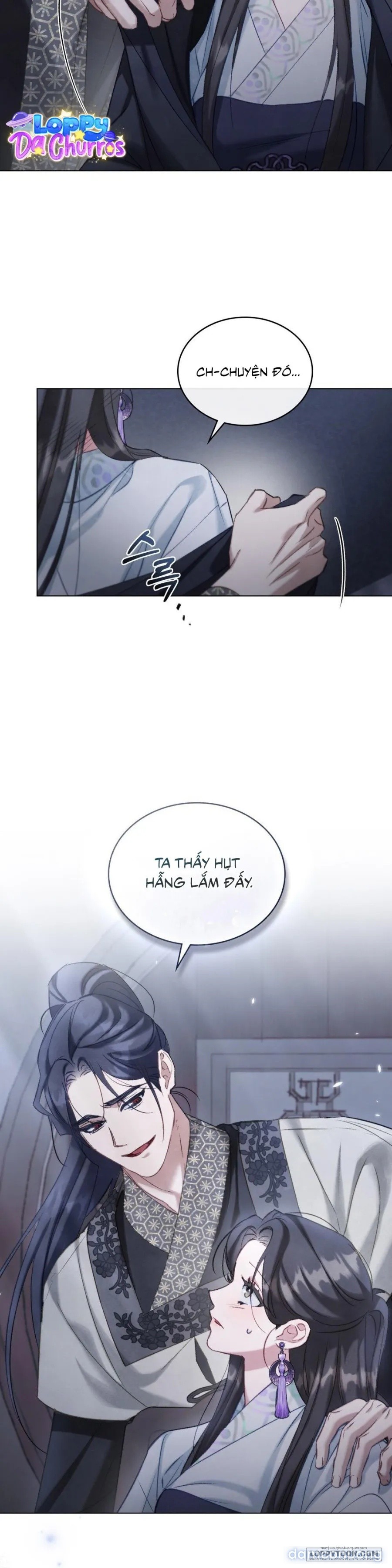 Chuyến Đi Đêm 