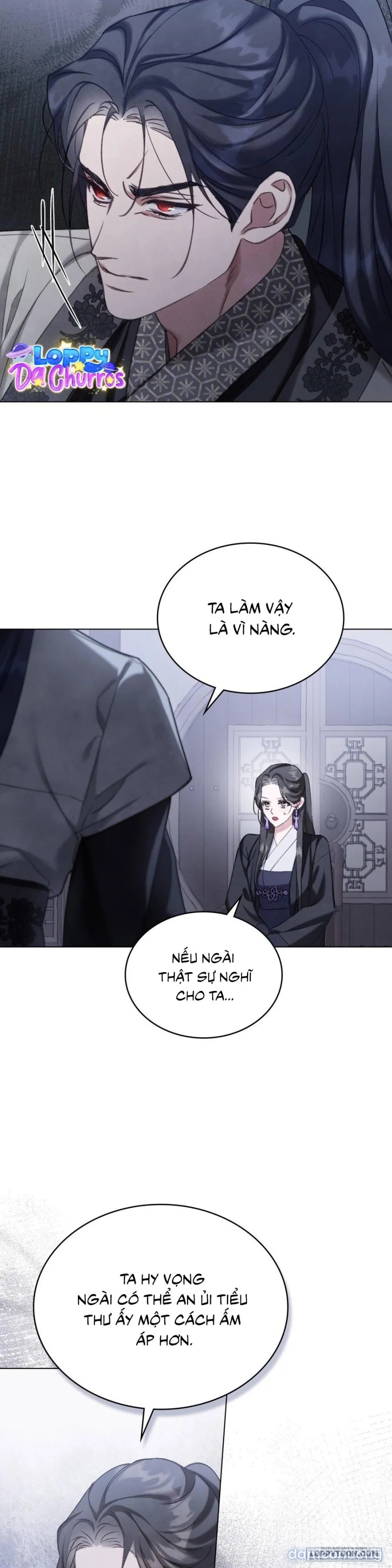 Chuyến Đi Đêm 