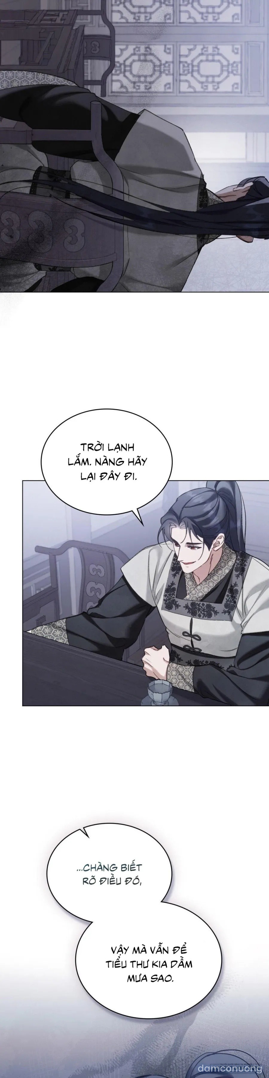 Chuyến Đi Đêm 