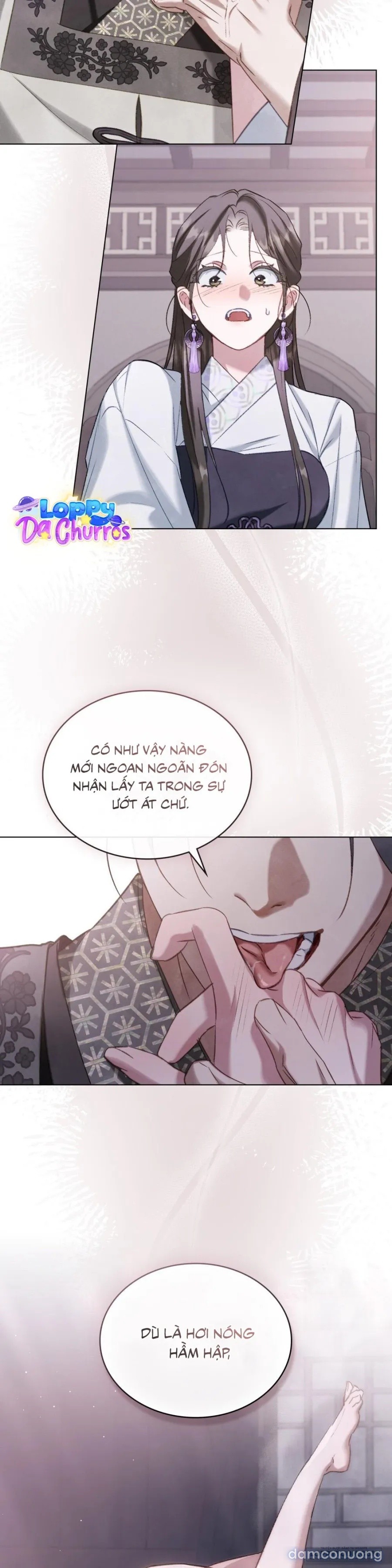 Chuyến Đi Đêm 