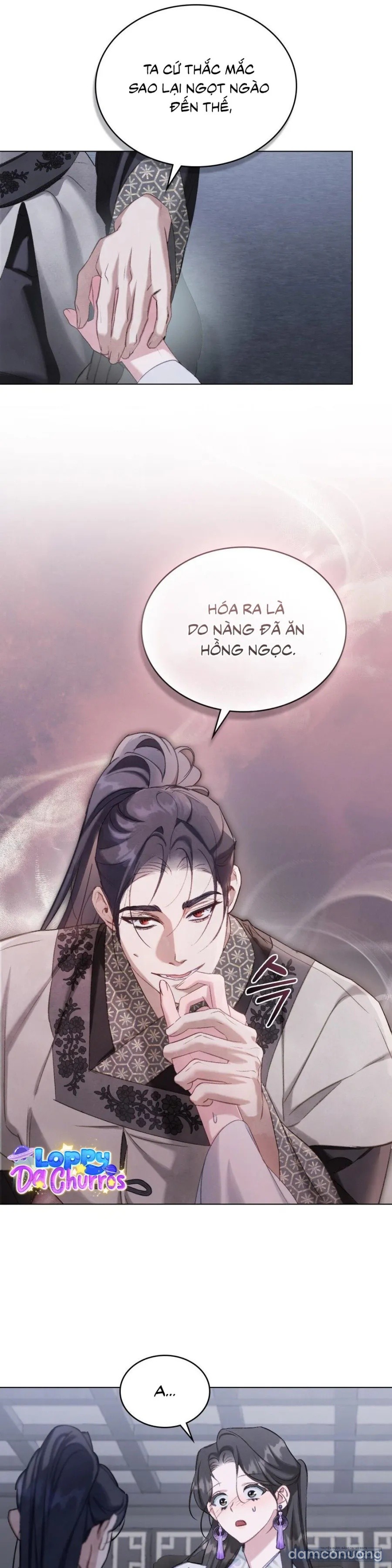 Chuyến Đi Đêm 