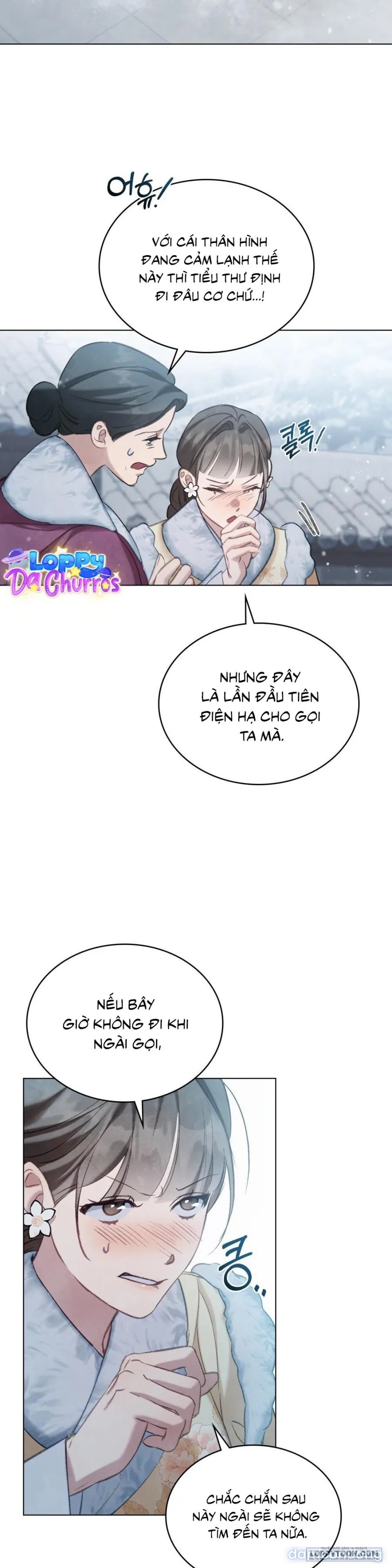 Chuyến Đi Đêm 