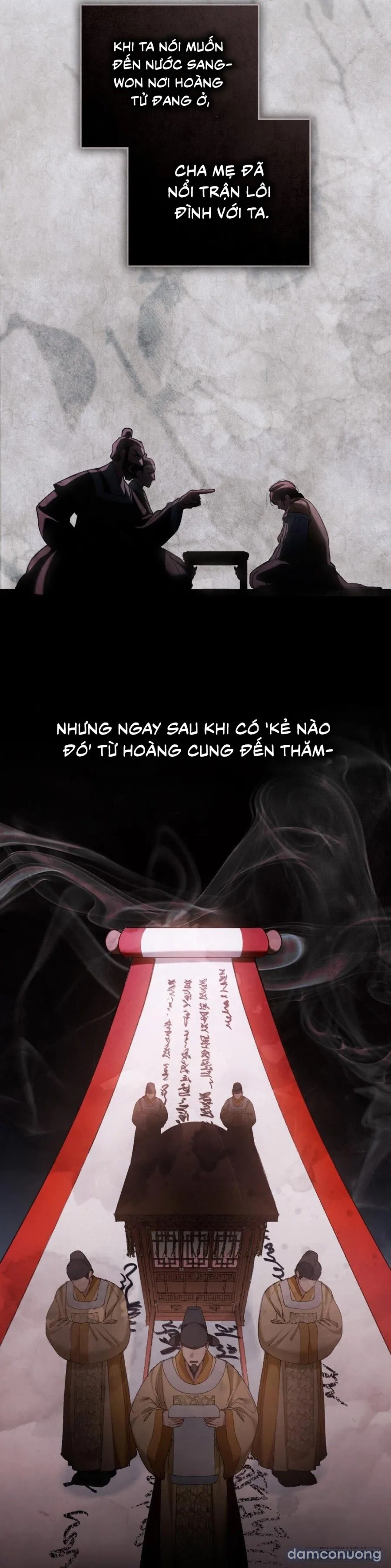 Chuyến Đi Đêm 