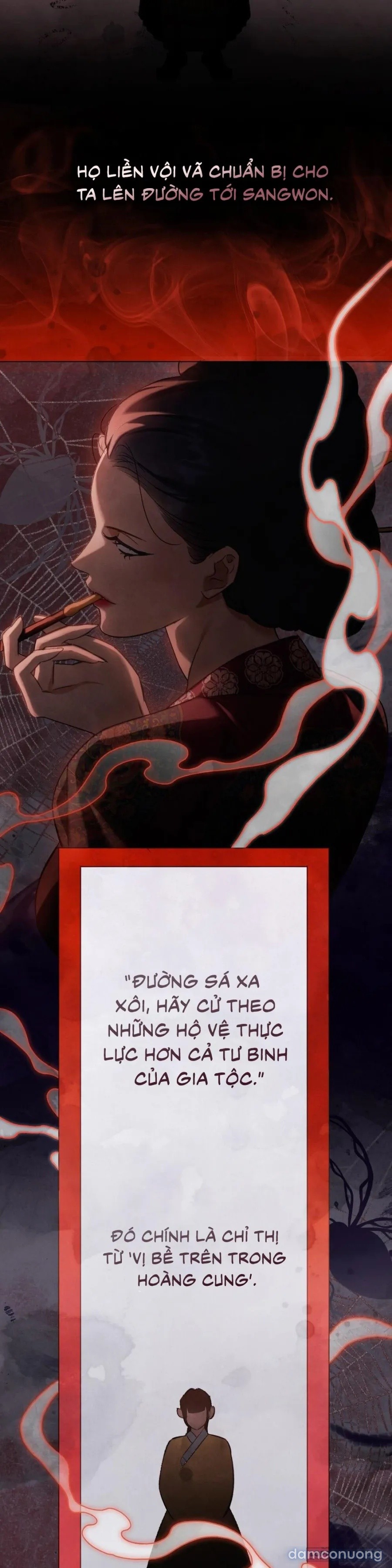 Chuyến Đi Đêm 