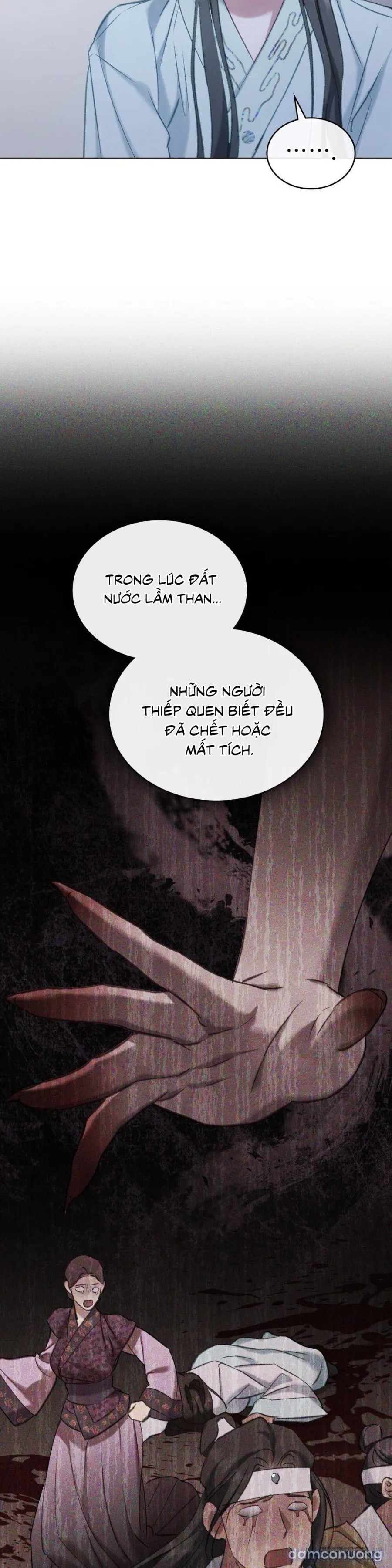 Chuyến Đi Đêm 