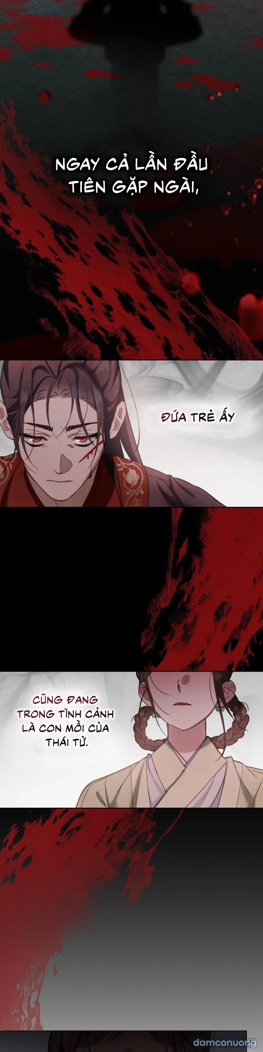Chuyến Đi Đêm 