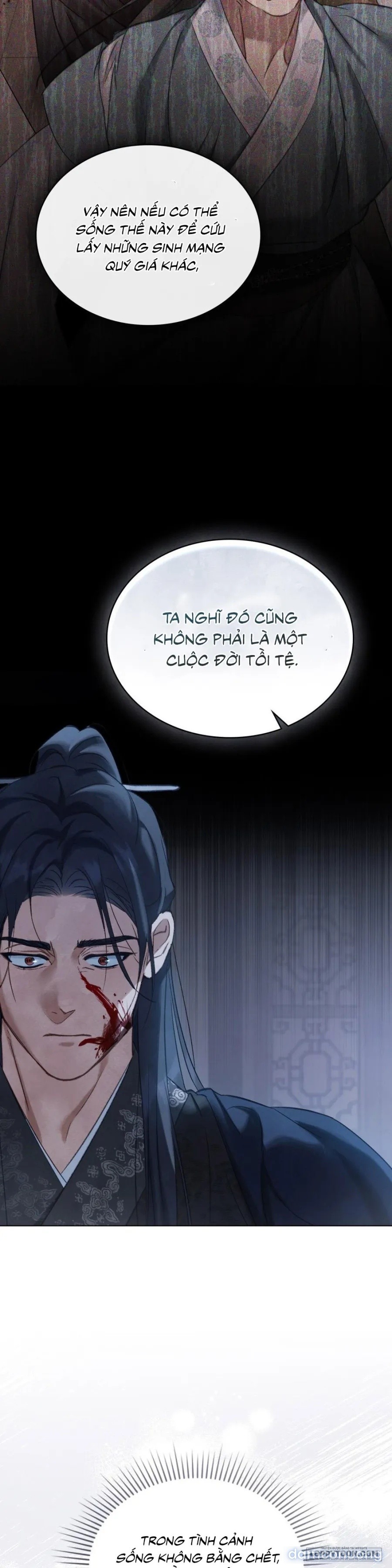 Chuyến Đi Đêm 