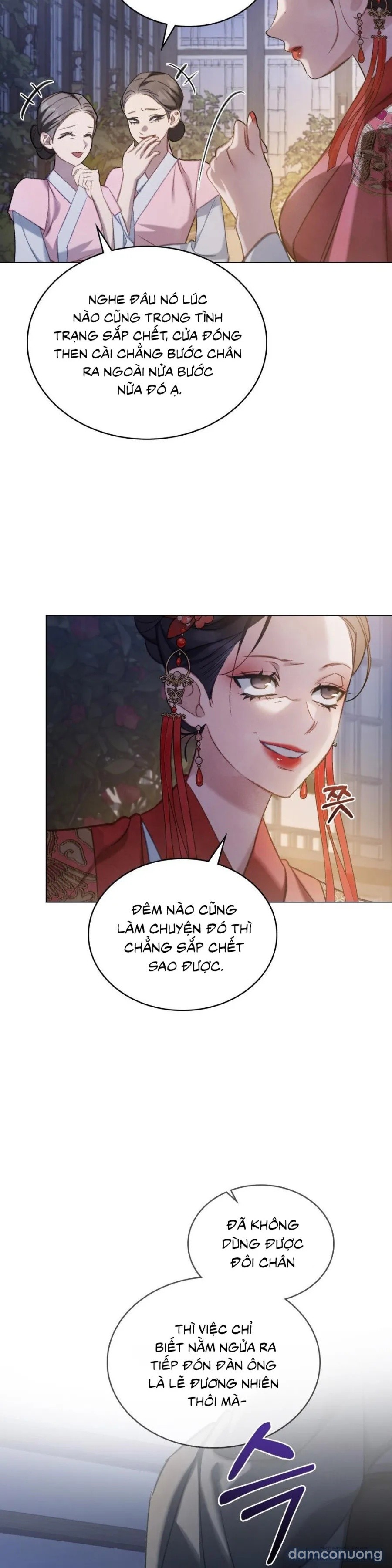 Chuyến Đi Đêm 