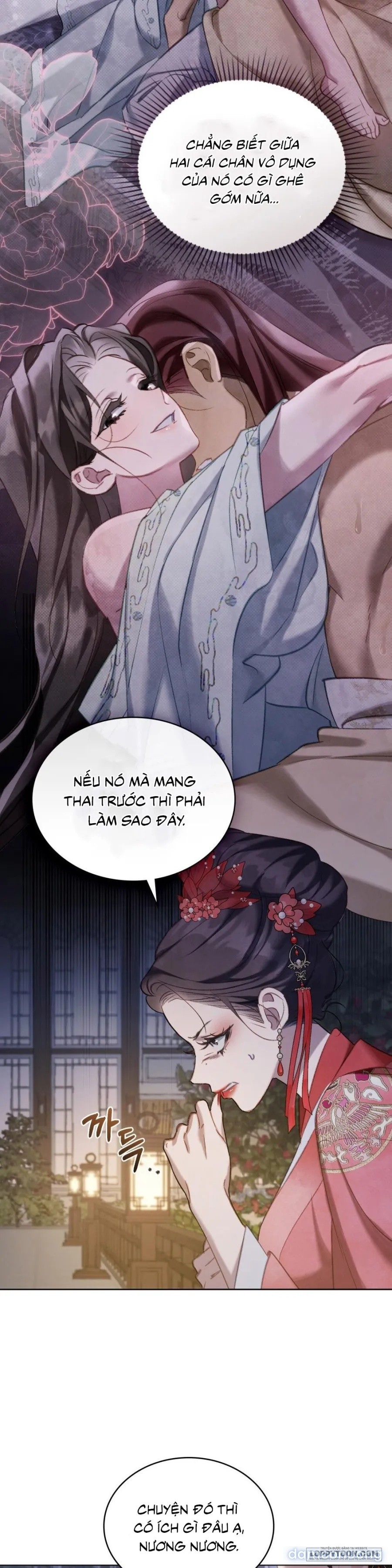 Chuyến Đi Đêm 