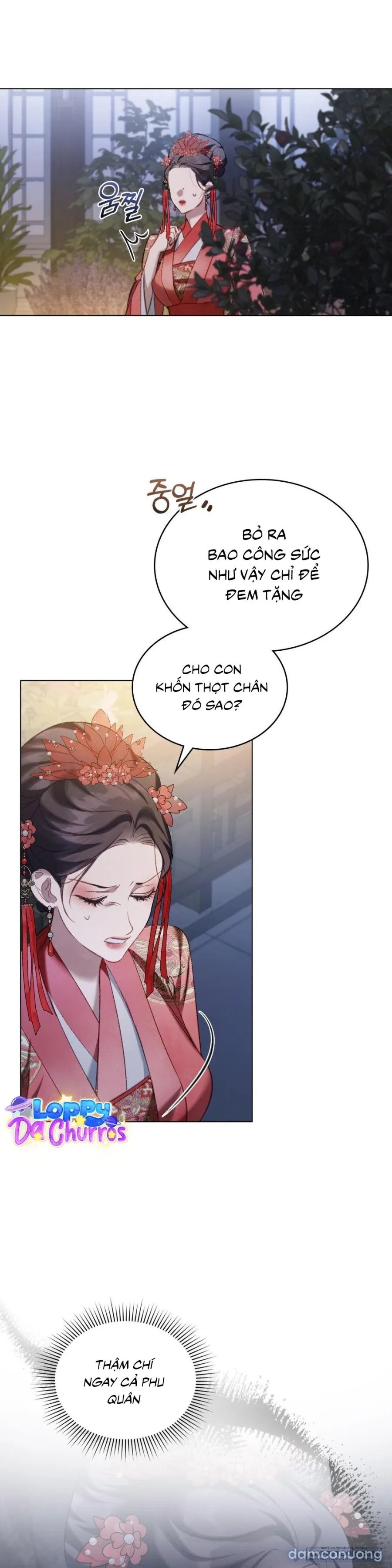 Chuyến Đi Đêm 